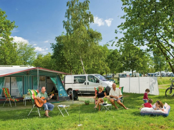 Landal vakantiepark Warsberg - Duitsland