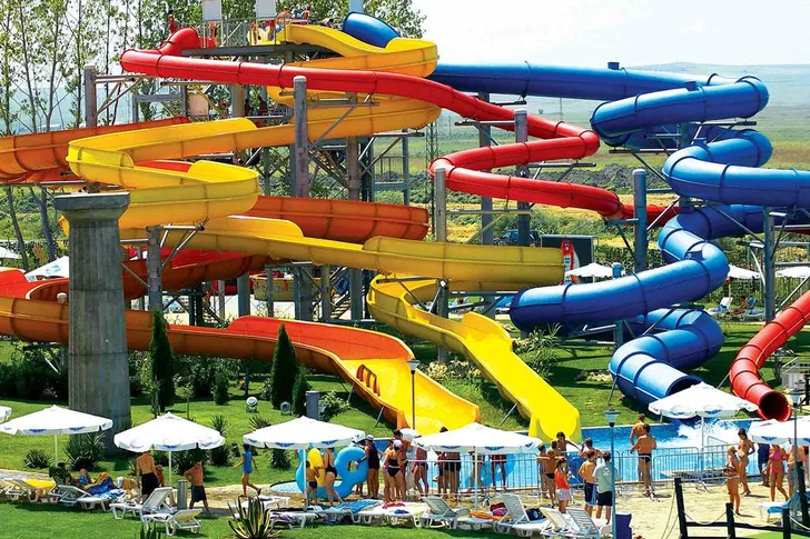 Waterpret