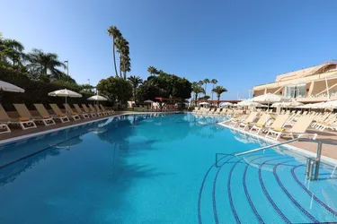Tenerife Iberostar Bouganville Playa