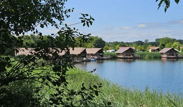 KleintjesWeken op camping TerSpegelt: check de nazomerdeals!