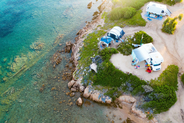 Baia Holiday Isuledda