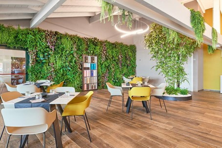 Camping Villaggio Isolino