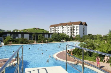 Mercure Hotel Bad Dürkheim 