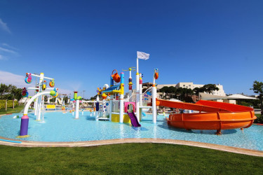 Hotel Regnum Carya Golf & Spa Resort