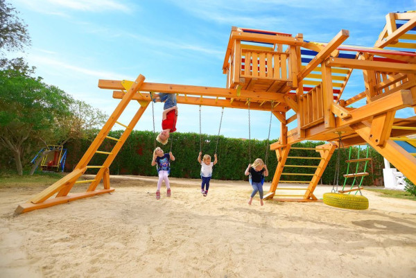 Pickalbatros Aqua Park Resort