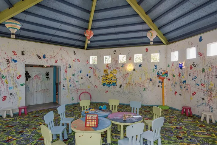 Kinderactiviteiten
