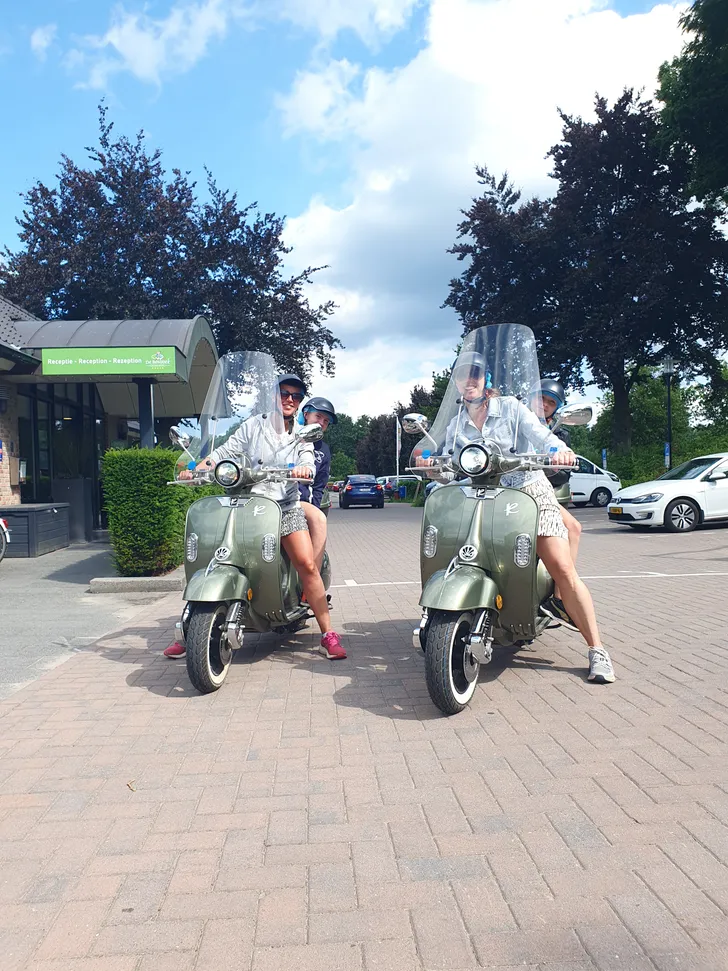 Leuke familieactiviteiten