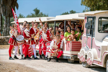 Hotel VOI Arenella Resort 