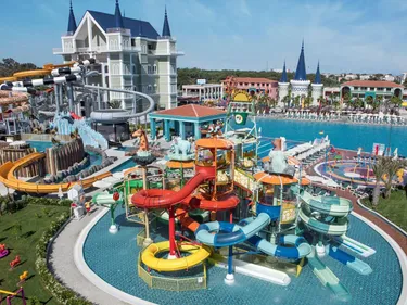 Hotel Granada Luxury Belek