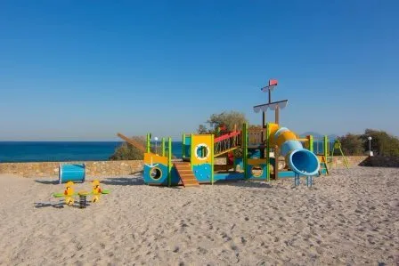 Kinderactiviteiten