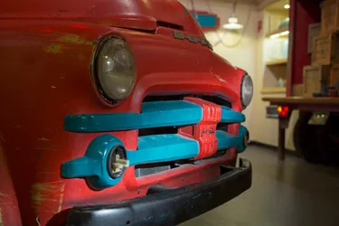 Disney's Hotel Santa Fe