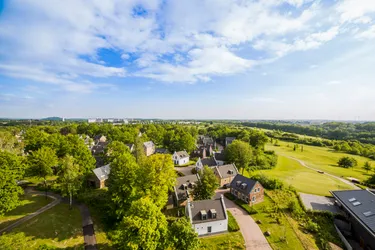 Dormio Resort Maastricht