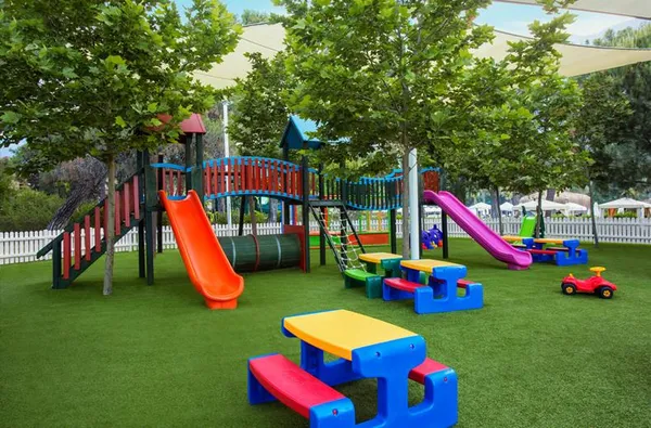 Paloma Foresta Resort