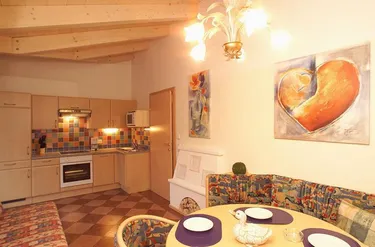 Landhaus Fischer | Kaprun