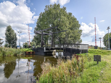 Landal Waterpark de Alde Feanen