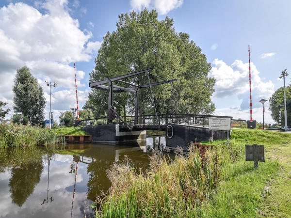 Landal Waterpark de Alde Feanen