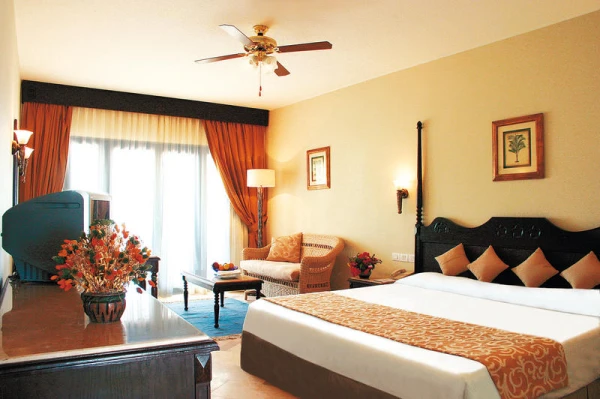 Hotel Steigenberger Al Dau Beach