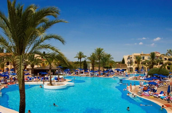 Mallorca met kinderen