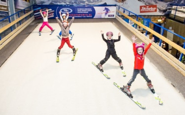 Wintersport Nederland