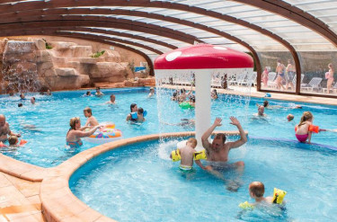 Camping Village de la Guyonniere