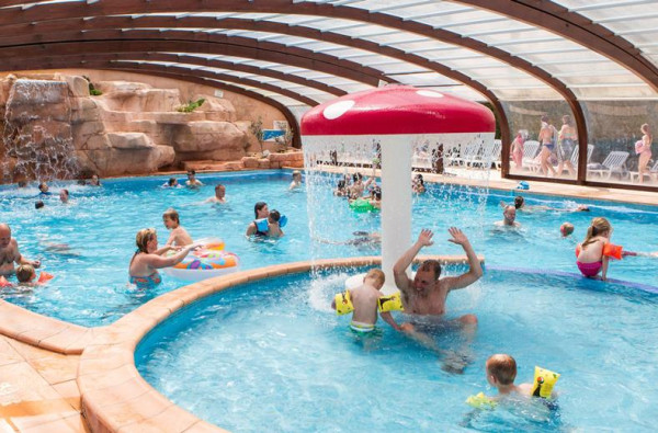 Camping Village de la Guyonniere