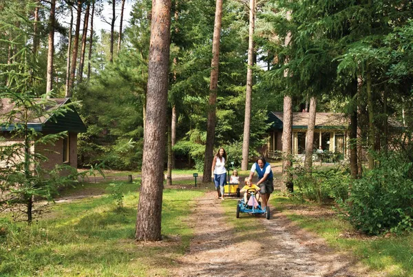 De leukste vakantieparken met Pasen