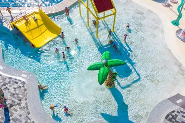 Camping Baia Blu La Tortuga