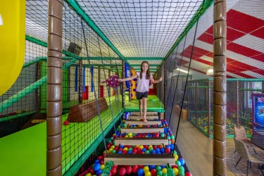 Capfun Vakantiepark De Fruithof