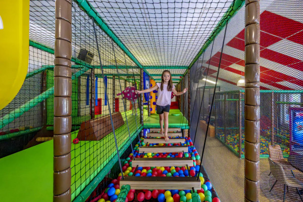 Vakantiepark De Fruithof