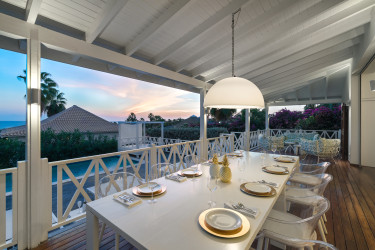 Papagayo Beach Resort