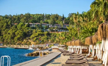 Hotel Pine Bay Holiday Resort