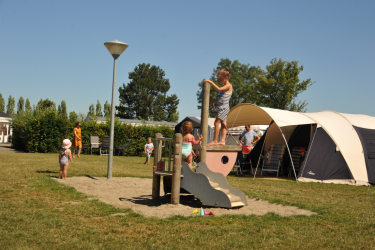 Zomer vanaf € 338 | Camping 't Veld