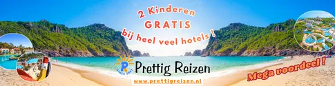 Prettig Reizen - TB mei Billboard home
