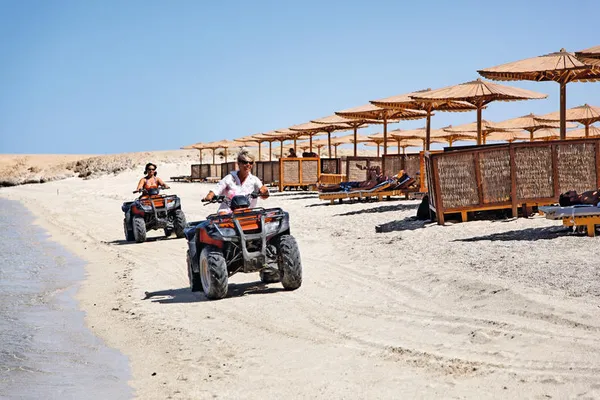 Hotel Three Corners Fayrouz Plaza Beach Resort