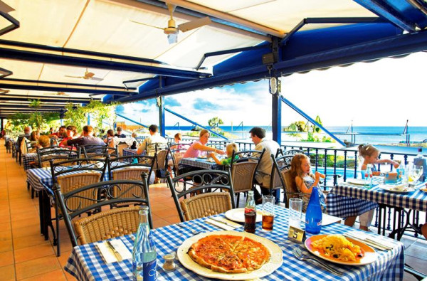 Royal Son Bou Family Club