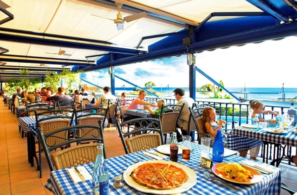 Royal Son Bou Family Club