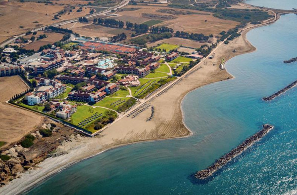 ROBINSON Club Cyprus