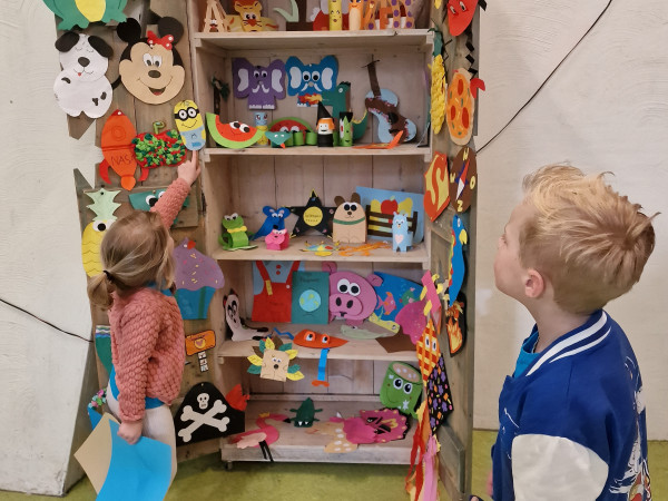 REVIEW: luxe kamperen bij TerSpegelt met Estivo Travel