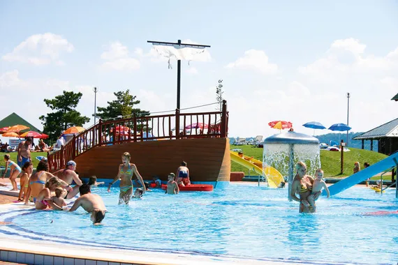 Kinderactiviteiten