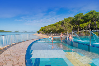 Camping Amadria Park Camping Sibenik