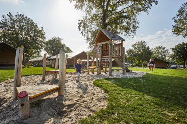 Recreatiepark de Leistert