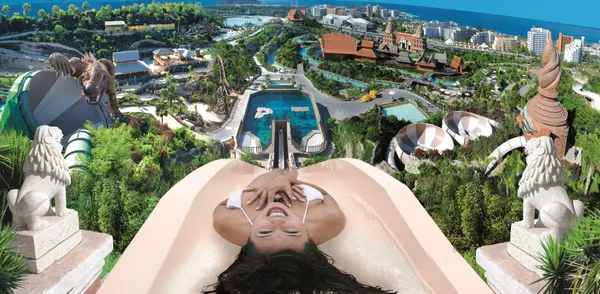 Park Siam Tenerife
