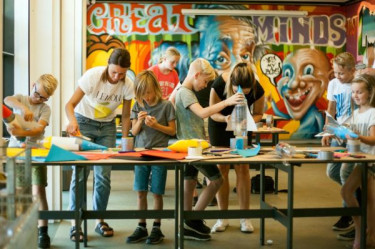 15-Daagse rondreis Kaj - Denemarken