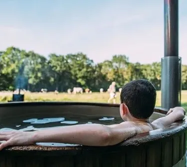 BoerenBed Het Keelven