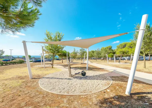 Camping Arena Grand Kažela