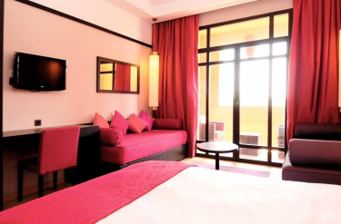 SPLASHWORLD Aqua Mirage Hotel