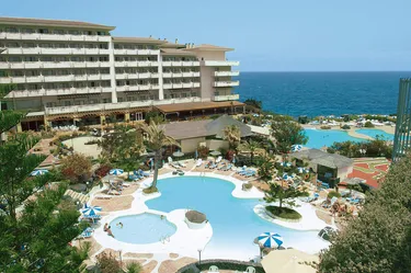 Hotel H10 Taburiente Playa in Los Cancajos - La Palma, Spanje