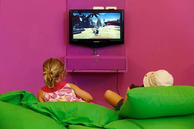 Kinderactiviteiten