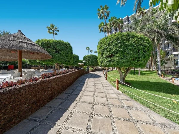 Relaxia Beverly Park