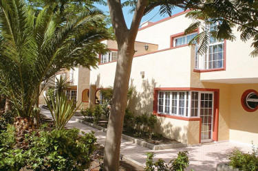 Appartementen Maxorata Beach